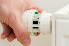 Woodland central heating repair costs