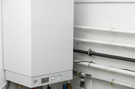 free Woodland condensing boiler quotes
