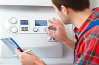 free Woodland gas safe engineer quotes